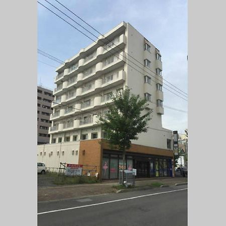 Ueda Building - Vacation Stay 8558 Asahikawa Esterno foto
